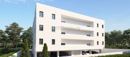 Καινούργιο Πωλείται €229,000 Διαμέρισμα Λειβάδια, Λιβάδια Λάρνακα - 5