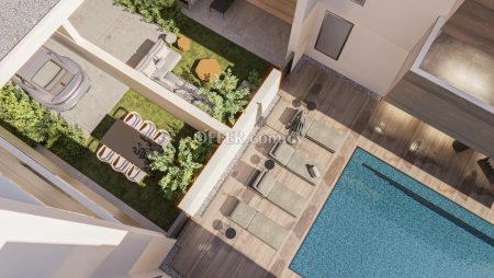 New For Sale €235,000 Apartment 2 bedrooms, Leivadia, Livadia Larnaca - 5