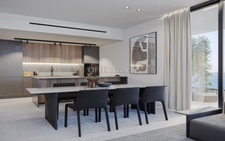 New For Sale €410,000 Apartment 2 bedrooms, Larnaka (Center), Larnaca Larnaca - 7