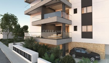 Apartment (Flat) in Naafi, Limassol for Sale - 5