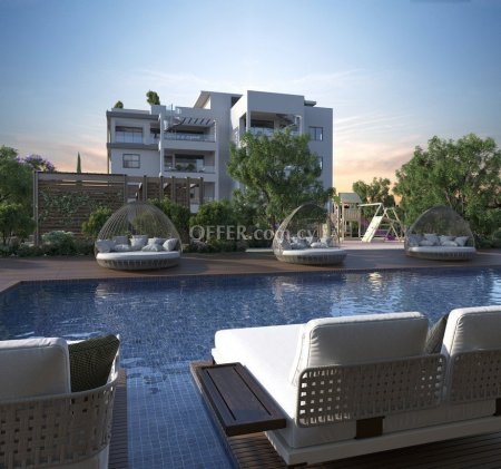 Apartment (Flat) in Polemidia (Kato), Limassol for Sale - 5