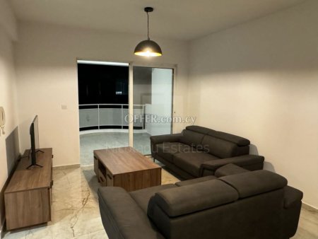 Fully Furnished One Bedroom Apartment for Sale in Latsia Nicosia - 7