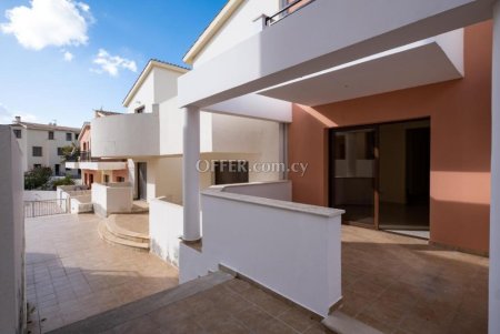 Maisonette in Pegeia Paphos - 7