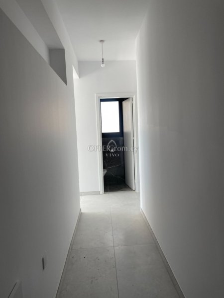 BRAND NEW TWO BEDROOM APARTMENT IN AGIOS ATHANASIOS - 7