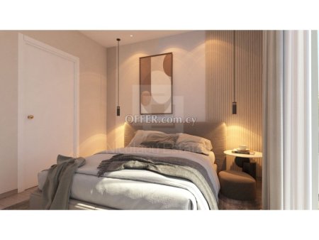 New two bedroom apartment in Drosia Area near Faneromeni - 6