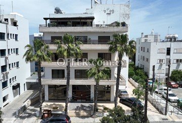Whole Floor Office Unit in Egkomi, Nicosia - 2