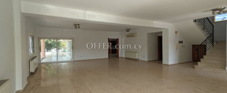 New For Sale €460,000 House 4 bedrooms, Detached Pallouriotissa Nicosia - 7