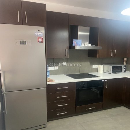 New For Sale €185,000 Apartment 2 bedrooms, Egkomi Nicosia - 6