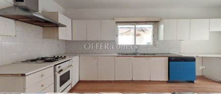 New For Sale €170,000 Apartment 3 bedrooms, Pallouriotissa Nicosia - 7