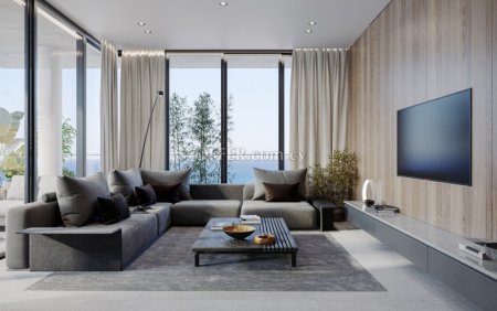 New For Sale €410,000 Apartment 2 bedrooms, Larnaka (Center), Larnaca Larnaca - 6
