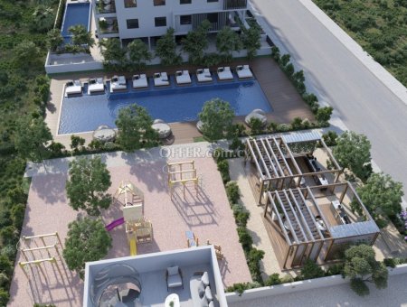 Apartment (Flat) in Polemidia (Kato), Limassol for Sale - 4