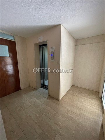 1 Bedroom Apartment / Rent In Dasoupoli, Nicosia - 3