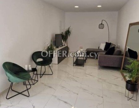Appartments for sale 1-2 bedrooms In Nicosia, Agia varvara