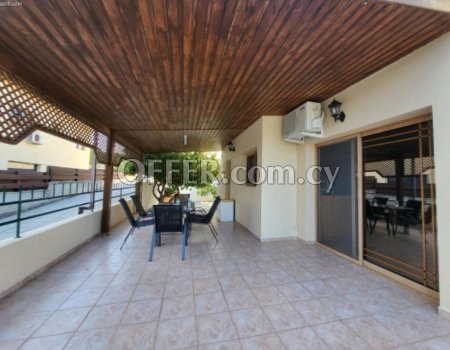 House / Villa - For Sale - Limassol