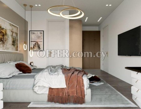 2 Bedroom Apartment in Larnaca - 3