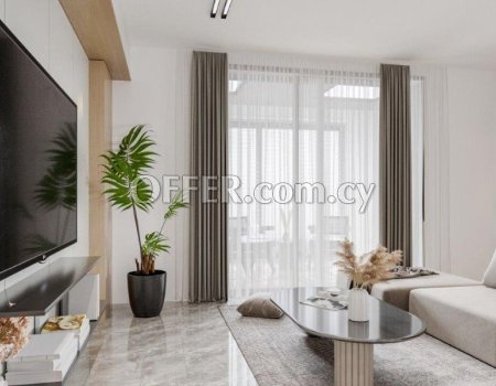 2 Bedroom Penthouse in Larnaca - 4