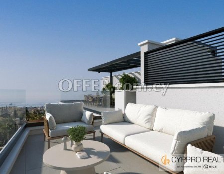 3 Bedroom Apartment in Panthea Area - 1