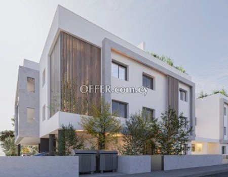 Πωλείται Νέο Διαμέρισμα 1 ΥΔ Λειβάδια Λάρνακα Κύπρος - 7