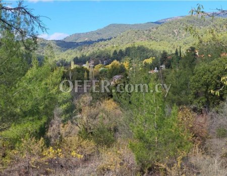 Land / Plot - For Sale - Limassol