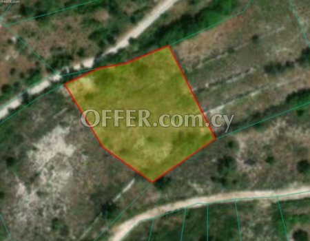 Land / Plot - For Sale - Limassol - 3