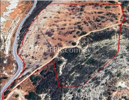 Land / Plot - For Sale - Limassol - 1