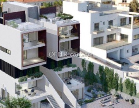 apartment for sale, Limassol