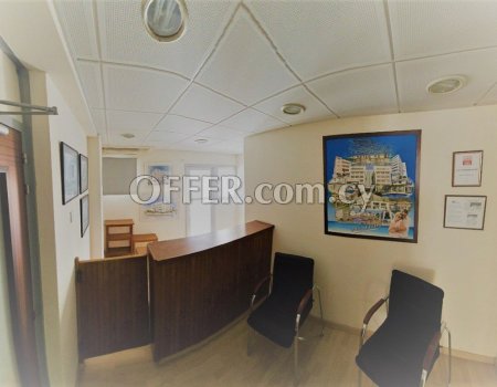 For Sale, Offices in Nicosia City Center - 3