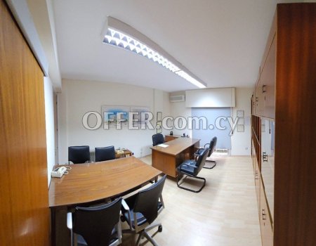 For Sale, Offices in Nicosia City Center - 8