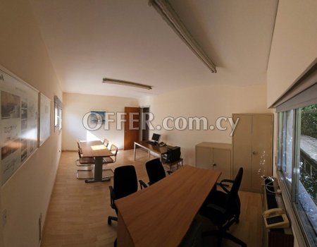 For Sale, Offices in Nicosia City Center - 9
