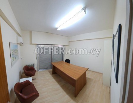 For Sale, Offices in Nicosia City Center - 4