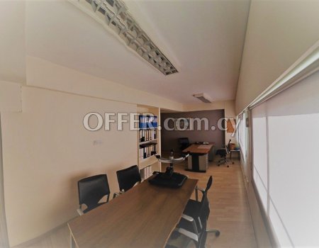 For Sale, Offices in Nicosia City Center - 5