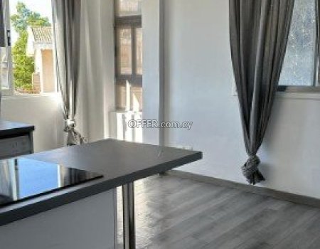 1 Bedroom Apartment for Sale Dasoupolis Nicosia Cyprus - 3