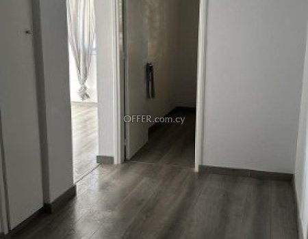 1 Bedroom Apartment for Sale Dasoupolis Nicosia Cyprus - 2