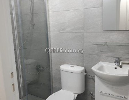 1 Bedroom Apartment for Sale Dasoupolis Nicosia Cyprus - 7