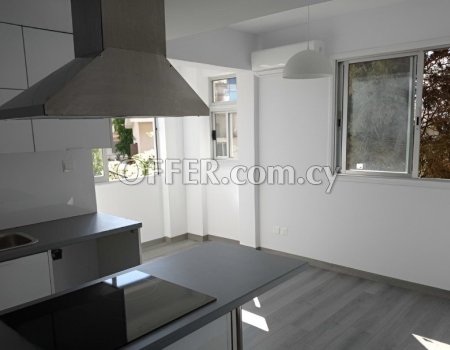 1 Bedroom Apartment for Sale Dasoupolis Nicosia Cyprus - 4