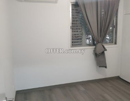 1 Bedroom Apartment for Sale Dasoupolis Nicosia Cyprus - 5