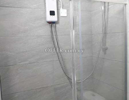 1 Bedroom Apartment for Sale Dasoupolis Nicosia Cyprus - 6