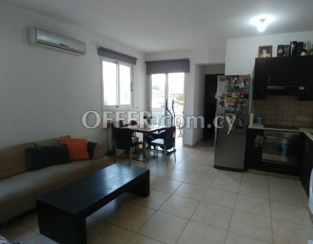 1 Bedroom Apartment for Sale Kaimakli Nicosia Cyprus - 5
