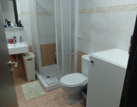 1 Bedroom Apartment for Sale Kaimakli Nicosia Cyprus - 2