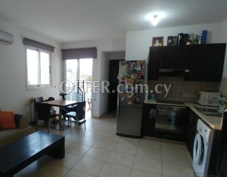 1 Bedroom Apartment for Sale Kaimakli Nicosia Cyprus - 6