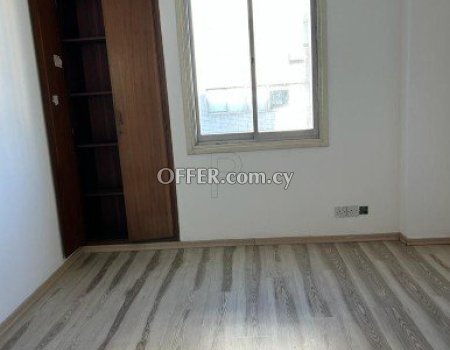 Πωλείται Διαμέρισμα 2 ΥΔ στον Άγιο Αντώνιο Λευκωσία Κύπρος