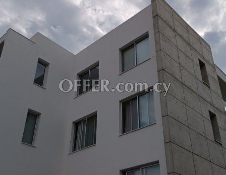 2 bedrooms furnished apartment in Dasoudi area