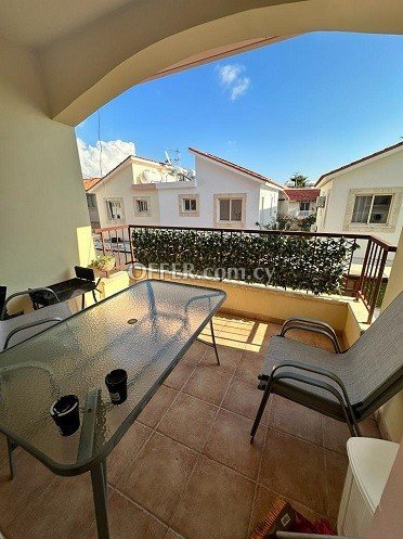 Apartment For Sale in Anavargos, Paphos - PA10245 - 2