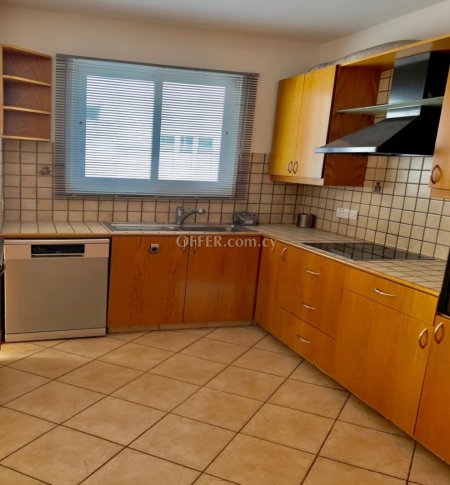 Καινούργιο Πωλείται €300,000 Διαμέρισμα Στρόβολος Λευκωσία - 6