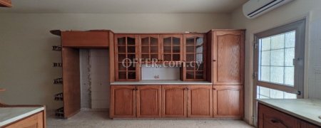 New For Sale €330,000 House 3 bedrooms, Detached Pallouriotissa Nicosia - 6
