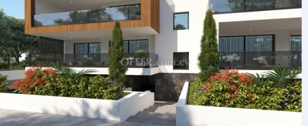 Καινούργιο Πωλείται €229,000 Διαμέρισμα Λειβάδια, Λιβάδια Λάρνακα - 3