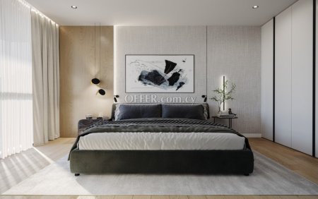 New For Sale €410,000 Apartment 2 bedrooms, Larnaka (Center), Larnaca Larnaca - 5
