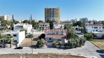 Three Bedroom Villa and plot in Aglantzia, Nicosia - 2