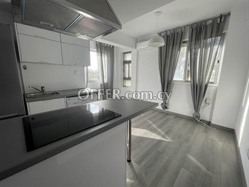1 Bedroom Apartment / Rent In Dasoupoli, Nicosia - 2