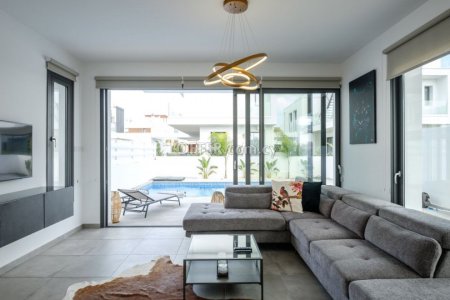 House (Detached) in Livadia, Larnaca for Sale - 2